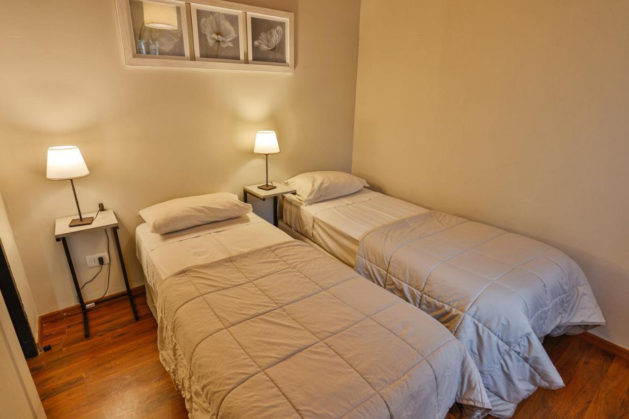 Complejo Quillaipe Apart Suite San Carlos de Bariloche Bagian luar foto