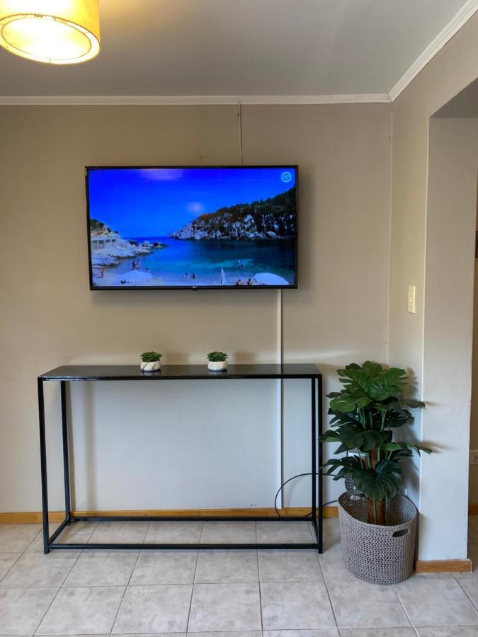 Complejo Quillaipe Apart Suite San Carlos de Bariloche Bagian luar foto