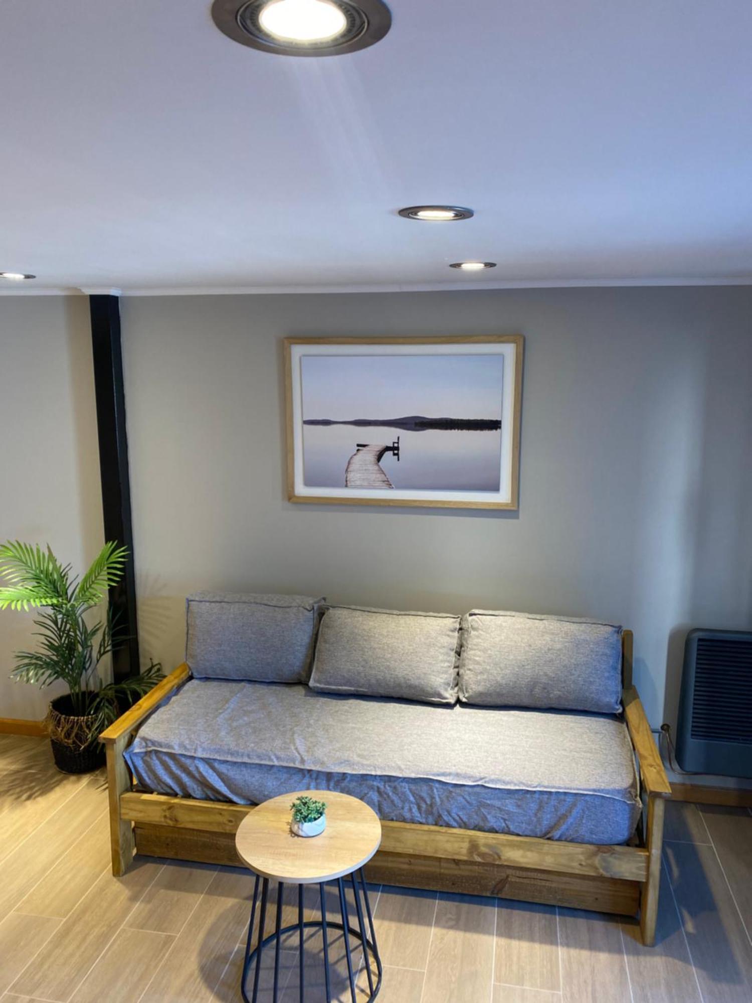 Complejo Quillaipe Apart Suite San Carlos de Bariloche Bagian luar foto