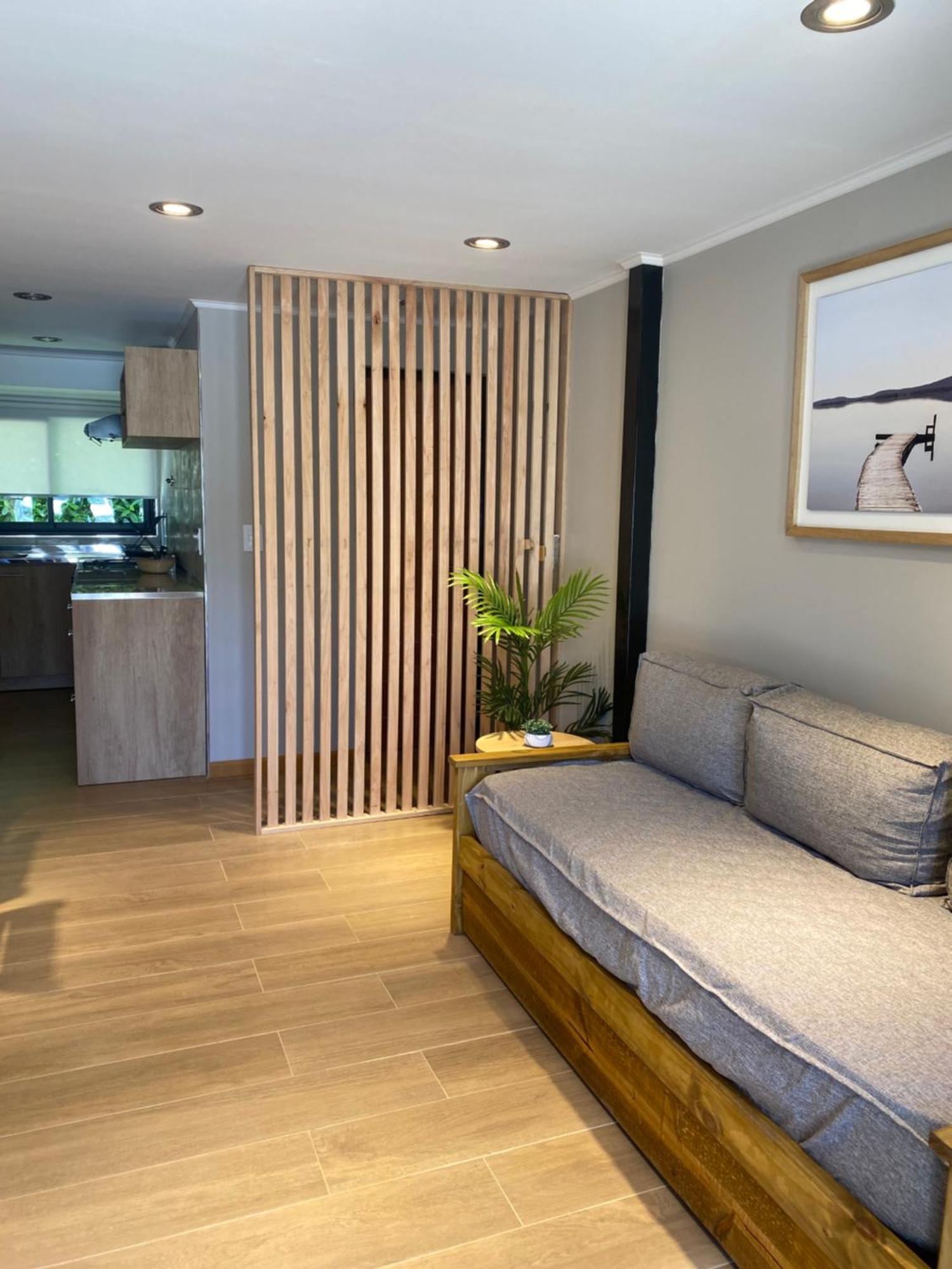 Complejo Quillaipe Apart Suite San Carlos de Bariloche Bagian luar foto