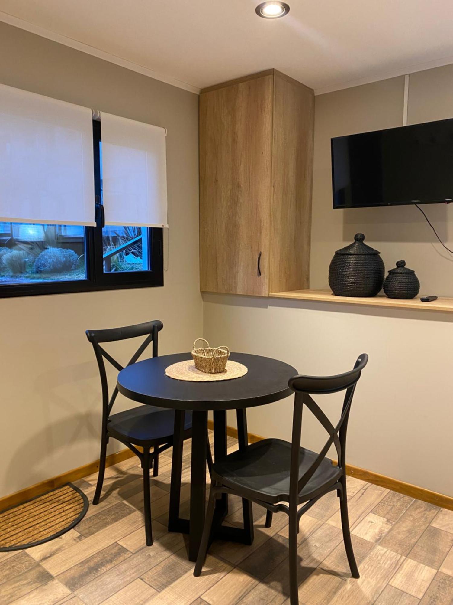 Complejo Quillaipe Apart Suite San Carlos de Bariloche Bagian luar foto